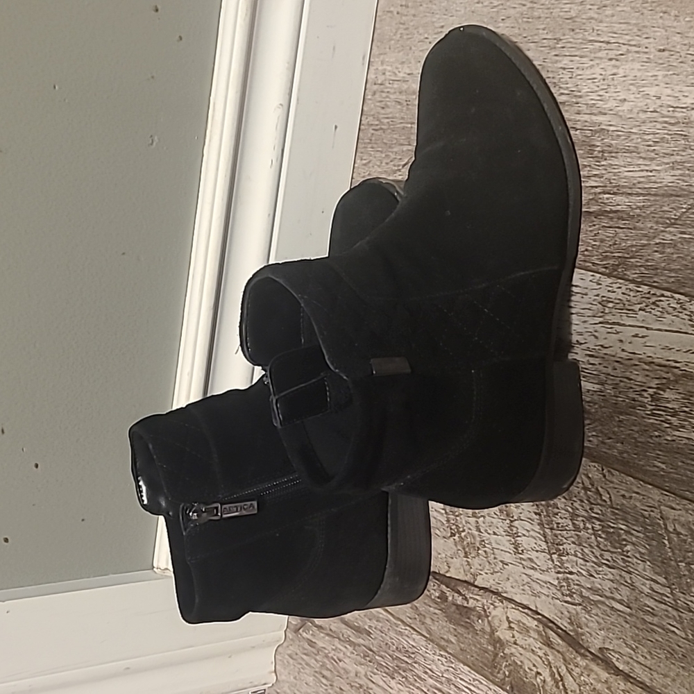 Artica waterproof booties